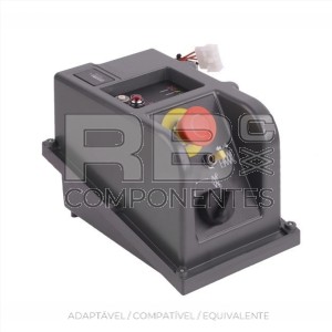 CAJA DE MANDO ADAPTAVEL REF 272781