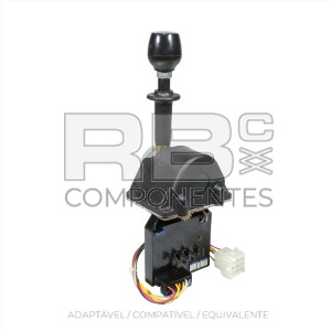 JOYSTICK JL _ADAPTAVEL REF 1600141