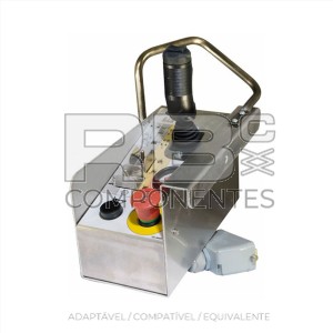QUADRO DE MANDO SJ TESOURA ADAPTAVEL  156879