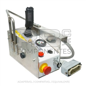 QUADRO DE MANDO TESOURA SJ ADAPTAVEL REF 130593