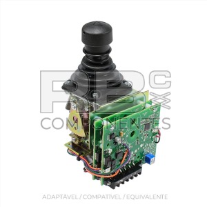 JOYSTICK DE DOS EJES ADAPTAVEL SJ 702198