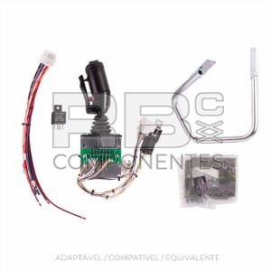 JOYSTICK DE TRAÇÃO ADAPTAVEL SJ 125136