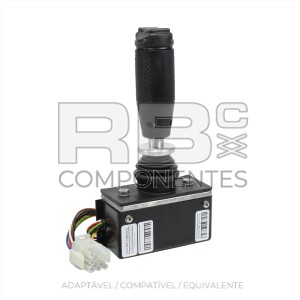 JOYSTICK ADAPTAVEL REF SJ 138224