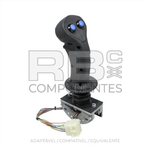 JOYSTICK COMPATIVEL ITE 027512