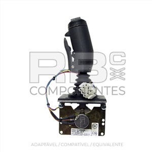 JOYSTICK COMPATIVEL LIFT E900025