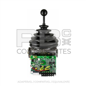 JOYSTICK DE ELEV DOS EJES  ADAPTAVEL  SN 3040377
