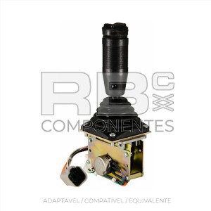 JOYSTICK DE TRAÇÃO ADAPTAVEL SN 3020162