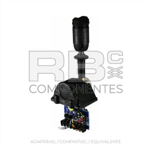 JOYSTICK UN EJE ADAPTAVEL SN 562576