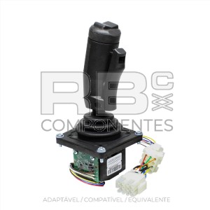 JOYSTICK ADAPTAVEL SN 3087801