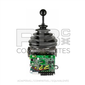JOYSTICK ADAPTAVEL SN 3040492
