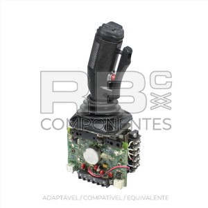 JOYSTICK UN EJE ADAPTAVEL SN 560757