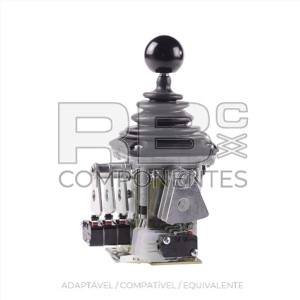 JOYSTICK ADAPTAVEL REF  SN 3040685