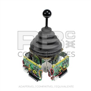 JOYSTICK ADAPTAVEL SN 3040493