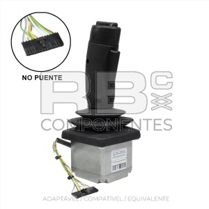 JOYSTICK T.E. GEN