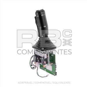 JOYSTICK ADAPTAVEL UP 066544-001