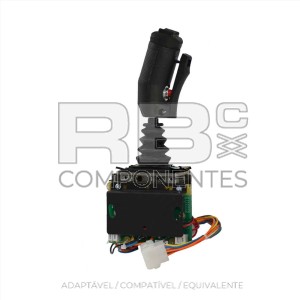 JOYSTICK ADAPTAVEL UP 101205-000