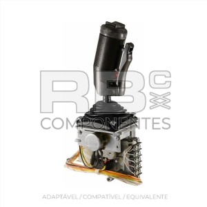 JOYSTICK ADAPTAVEL UP 100325-000