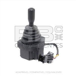 JOYS ADAPTAVEL/COMPATIVEL LIND DE 1 EJE