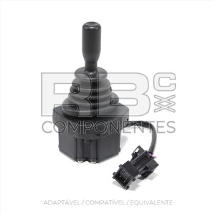 JOYS ADAPTAVEL/COMPATIVEL LIND DE 2 EJE