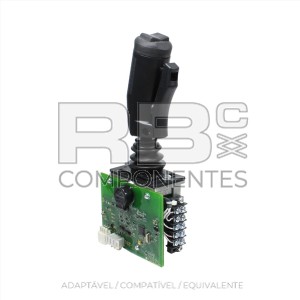 JOYSTICK DE TRAC., DIR. Y ELEV. GROVE( TESOURAS ELE