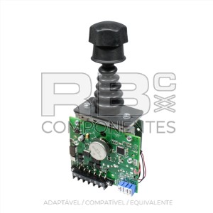 JOYSTICK ELEVAÇAO 1 EJE  ADAPTAVEL GR 7352000225