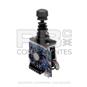 JOYSTICK ELEVAÇAO 1 EJE ADAPTAVEL  GR 7352000855