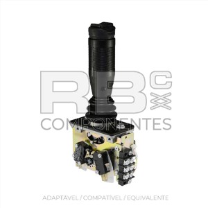 JOYSTICK DE TRAÇÃO  ADAPTAVEL GR 7352000876