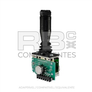 JOYSTICK DE TRAÇÃO  ADAPTAVEL  GR 7352000882
