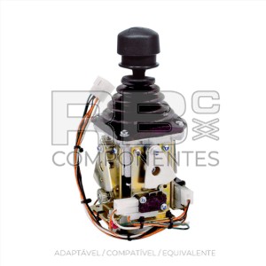 JOYSTICK DOS EJES ADAPTAVEL GR 7352100019