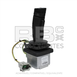 JOYSTICK 1 EJE + ROCKER