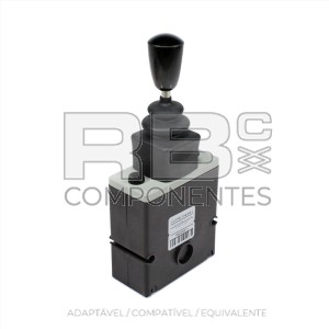 JOYSTICK ADAPTAVEL DANFOSS 115B4210