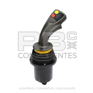 JOYSTICK DANFOSS ADAPTAVEL REF 162F0679