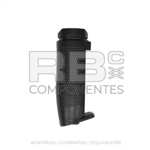 CACHA DE ENDEREÇO DERECHA