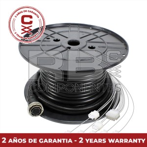 MANGUEIRA Nº2 PARA H12PX