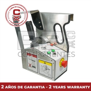 MANDO COMPLETO SIN SOBREPESO (OPTIMUNS Y COMPACTS)