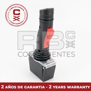JOYS T. ELÉCTRICAS Y ARTICULADOS 12/15 IP - ORIG