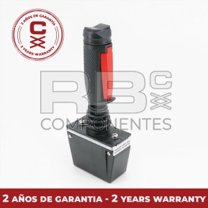 JOYST T. ELECTRICAS Y ARTICULADOS 12/15 IP