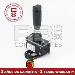 JOYST TRAC/DIREC(TODOS JL ART) VERSION RB