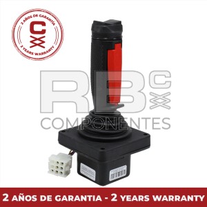 JOYSTICK JL TESOURAS ELECTRICAS MODERNAS ES