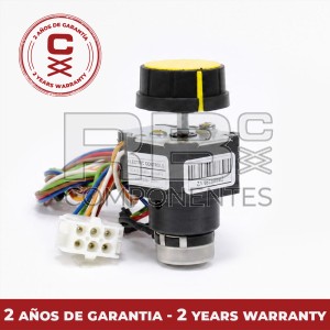 (2YW) POTENCIOMETRO REGULADOR DE SPEED JL (V2)