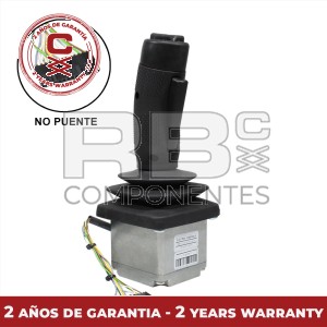 (2YW) JOYSTICK T.E. GEN