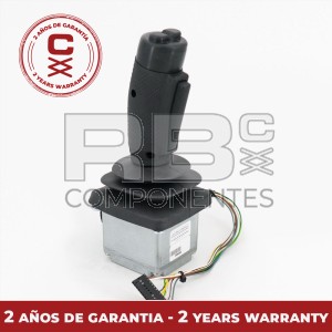 (2YW) JOYSTICK ELETRÔNICO EQUIVALENTE SINOBOOM
