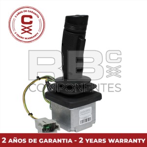 (2YW) JOYSTICK 1 EJE + ROCKER